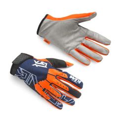 Γάντια Μηχανής MX KTM Gravity FX Replica μπλε