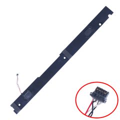 Speaker Set - Ηχεία ζευγάρι για Laptop 1-SPKR091C Left+Right ( Κωδ.1-SPKR091 )
