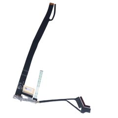 Καλωδιοταινία Οθόνης - Flex Video Screen LCD Cable για Laptop HP 16-f1003TU A01YRP8 A01YRP8Q 16-f1009TX A01YSP8 A01YSP8Q 16-f2002TU Touch 3K eDP 40pins Monitor cable ( Κωδ.1-FLEX1618 )