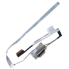 Καλωδιοταινία Οθόνης - Flex Video Screen LCD Cable για Laptop HP 17-ck2004TX 9Z615P8Q 17-cm2002TX A02C8P8 A02C8P8Q 17-ck1000ne 6A3T9EA 144Hz 165Hz DD0G3LLC110 M84808-001 Non Touch eDP 40pins Monitor c