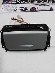 BMW E90- E92- E93- E87 ΤΑΣΆΚΙ ΚΟΝΣΟΛΑΣ 5116 7129555--- 7078571