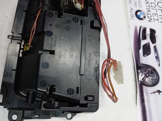 BMW E90- E92- E93- E87 ΤΑΣΆΚΙ ΚΟΝΣΟΛΑΣ 5116 7129555--- 7078571-thumb-3