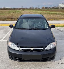 Chevrolet Lacetti 2008 SX