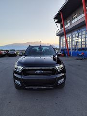 Ford Ranger 2019 DOUBLE CABIN 3.2 TDCI WILDTRAK 4X4 AUTOMATIC-thumb-3