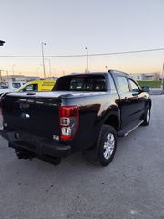 Ford Ranger 2019 DOUBLE CABIN 3.2 TDCI WILDTRAK 4X4 AUTOMATIC-thumb-5