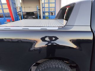Ford Ranger 2019 DOUBLE CABIN 3.2 TDCI WILDTRAK 4X4 AUTOMATIC-thumb-6