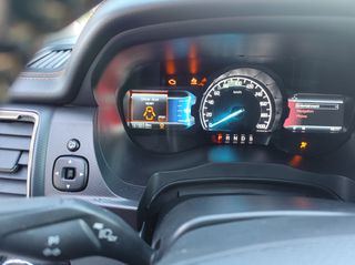 Ford Ranger 2019 DOUBLE CABIN 3.2 TDCI WILDTRAK 4X4 AUTOMATIC-thumb-7