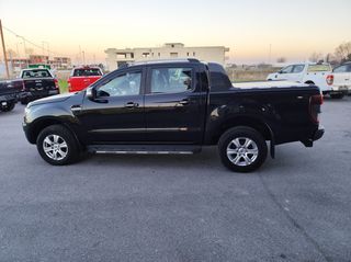 Ford Ranger 2019 DOUBLE CABIN 3.2 TDCI WILDTRAK 4X4 AUTOMATIC-thumb-9