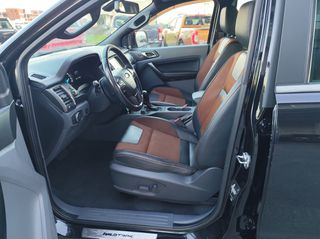 Ford Ranger 2019 DOUBLE CABIN 3.2 TDCI WILDTRAK 4X4 AUTOMATIC-thumb-13