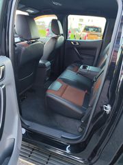 Ford Ranger 2019 DOUBLE CABIN 3.2 TDCI WILDTRAK 4X4 AUTOMATIC-thumb-14