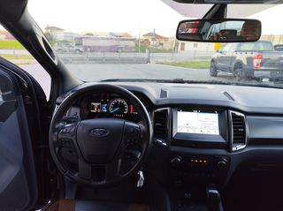Ford Ranger 2019 DOUBLE CABIN 3.2 TDCI WILDTRAK 4X4 AUTOMATIC-thumb-15