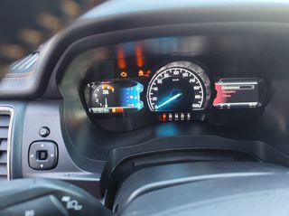 Ford Ranger 2019 DOUBLE CABIN 3.2 TDCI WILDTRAK 4X4 AUTOMATIC-thumb-17