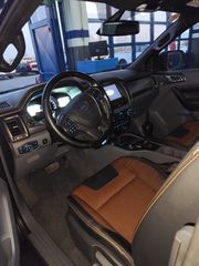 Ford Ranger 2019 DOUBLE CABIN 3.2 TDCI WILDTRAK 4X4 AUTOMATIC-thumb-18
