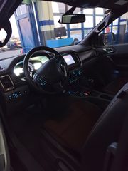 Ford Ranger 2019 DOUBLE CABIN 3.2 TDCI WILDTRAK 4X4 AUTOMATIC-thumb-19