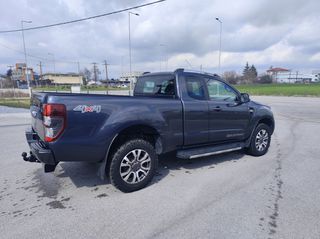 Ford Ranger 2018 EXTRAKABINE 3.2 TDCI WILDTRAK-thumb-3