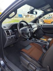 Ford Ranger 2018 EXTRAKABINE 3.2 TDCI WILDTRAK-thumb-5