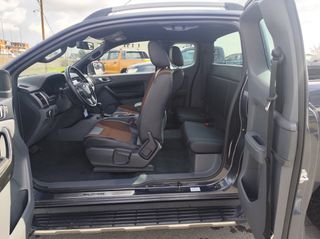 Ford Ranger 2018 EXTRAKABINE 3.2 TDCI WILDTRAK-thumb-7