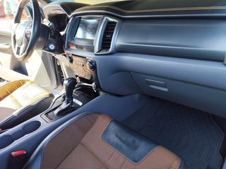 Ford Ranger 2018 EXTRAKABINE 3.2 TDCI WILDTRAK-thumb-11