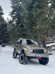 Jeep Cherokee 2005