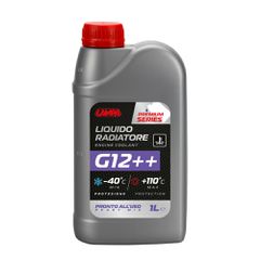 ΑΝΤΙΨΥΚΤΙΚΟ/ΠΑΡΑΦΛΟΥ PREMIUM SERIES G12++ -40°C>+110°C 1L - 1 ΤΕΜ. | Pancarshop