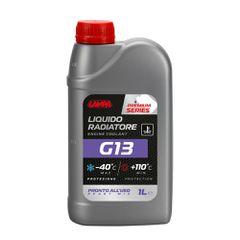 ΑΝΤΙΨΥΚΤΙΚΟ/ΠΑΡΑΦΛΟΥ PREMIUM SERIES G13 VIOLA -40°C>+110°C 1L - 1 ΤΕΜ. | Pancarshop
