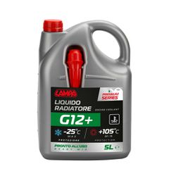 ΑΝΤΙΨΥΚΤΙΚΟ/ΠΑΡΑΦΛΟΥ PREMIUM SERIES G12+ ΠΡΑΣΙΝΟ -25°C>+105°C 5L - 1 ΤΕΜ. | Pancarshop