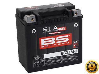 ΜΠΑΤΑΡΙΑ BGZ16HL / GYZ16HL GEL