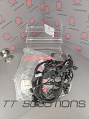 MINI R56, R57, R55, R60, R61 Πλεξούδα καλωδίων κινητήρα DDE 12518585268