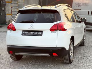 Peugeot 2008 2015 1.2 PURETECH PANORAMA-thumb-5