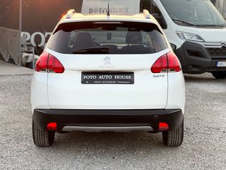 Peugeot 2008 2015 1.2 PURETECH PANORAMA-thumb-8