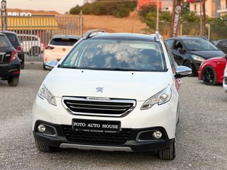 Peugeot 2008 2015 1.2 PURETECH PANORAMA-thumb-1