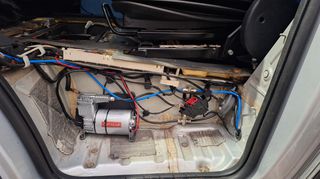 Οδικής Βοήθειας Citroen 2016 JUMPER 3.0 220PS FULL EXTRA ΜΟΝΑΔΙΚΟ-thumb-63