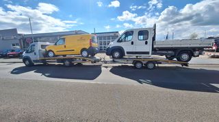 Οδικής Βοήθειας Citroen 2016 JUMPER 3.0 220PS FULL EXTRA ΜΟΝΑΔΙΚΟ-thumb-65