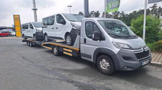 Οδικής Βοήθειας Citroen 2016 JUMPER 3.0 220PS FULL EXTRA ΜΟΝΑΔΙΚΟ-thumb-67