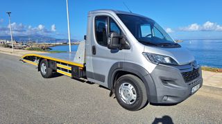 Οδικής Βοήθειας Citroen 2016 JUMPER 3.0 220PS FULL EXTRA ΜΟΝΑΔΙΚΟ-thumb-1
