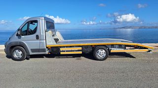 Οδικής Βοήθειας Citroen 2016 JUMPER 3.0 220PS FULL EXTRA ΜΟΝΑΔΙΚΟ-thumb-2