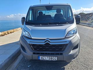 Οδικής Βοήθειας Citroen 2016 JUMPER 3.0 220PS FULL EXTRA ΜΟΝΑΔΙΚΟ-thumb-4