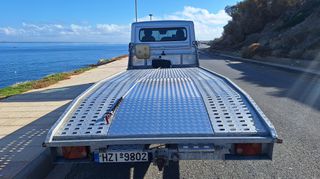 Οδικής Βοήθειας Citroen 2016 JUMPER 3.0 220PS FULL EXTRA ΜΟΝΑΔΙΚΟ-thumb-5
