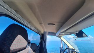 Οδικής Βοήθειας Citroen 2016 JUMPER 3.0 220PS FULL EXTRA ΜΟΝΑΔΙΚΟ-thumb-41