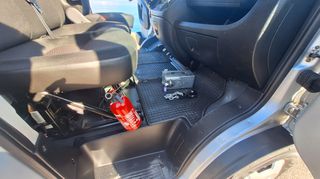Οδικής Βοήθειας Citroen 2016 JUMPER 3.0 220PS FULL EXTRA ΜΟΝΑΔΙΚΟ-thumb-42
