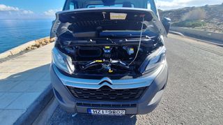 Οδικής Βοήθειας Citroen 2016 JUMPER 3.0 220PS FULL EXTRA ΜΟΝΑΔΙΚΟ-thumb-49