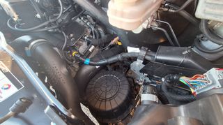 Οδικής Βοήθειας Citroen 2016 JUMPER 3.0 220PS FULL EXTRA ΜΟΝΑΔΙΚΟ-thumb-52