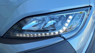 Οδικής Βοήθειας Citroen 2016 JUMPER 3.0 220PS FULL EXTRA ΜΟΝΑΔΙΚΟ-thumb-60