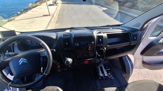 Οδικής Βοήθειας Citroen 2016 JUMPER 3.0 220PS FULL EXTRA ΜΟΝΑΔΙΚΟ-thumb-16