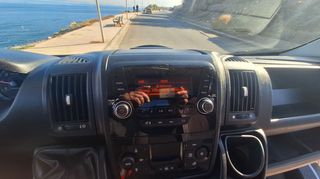 Οδικής Βοήθειας Citroen 2016 JUMPER 3.0 220PS FULL EXTRA ΜΟΝΑΔΙΚΟ-thumb-18