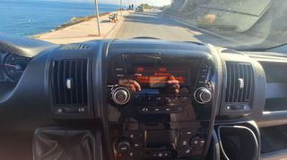 Οδικής Βοήθειας Citroen 2016 JUMPER 3.0 220PS FULL EXTRA ΜΟΝΑΔΙΚΟ-thumb-19