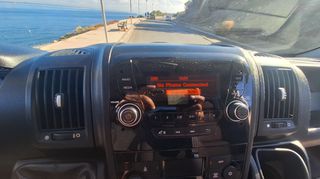 Οδικής Βοήθειας Citroen 2016 JUMPER 3.0 220PS FULL EXTRA ΜΟΝΑΔΙΚΟ-thumb-20