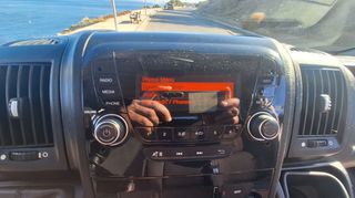 Οδικής Βοήθειας Citroen 2016 JUMPER 3.0 220PS FULL EXTRA ΜΟΝΑΔΙΚΟ-thumb-21