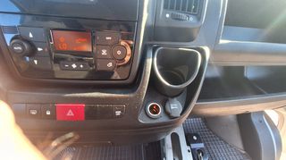 Οδικής Βοήθειας Citroen 2016 JUMPER 3.0 220PS FULL EXTRA ΜΟΝΑΔΙΚΟ-thumb-24