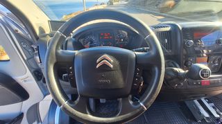 Οδικής Βοήθειας Citroen 2016 JUMPER 3.0 220PS FULL EXTRA ΜΟΝΑΔΙΚΟ-thumb-26